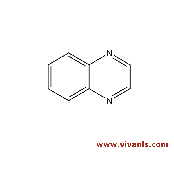 Pesticide Standards-Quinoxaline-1657629399.png